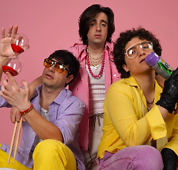 Concerto: "EXCAPE" live