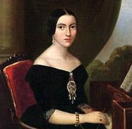 Monologo "Semplicemente Peppina"