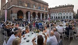 I 60 anni di Apindustria. Batte il cuore dell'impresa