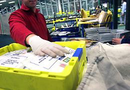 Poste da ‘girone infernale’: «Situazione invivibile»