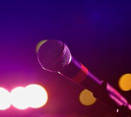 Concerto dell' " Ahri Band Trio"