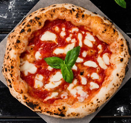 Pizza in piazza a Rivolta D'adda