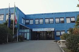 Ospedale Oglio Po, adeguamenti agli impianti antincendio ed evacuazione