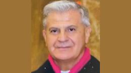 Addio don Emilio Bini, scomparso a 82 anni