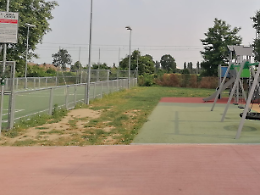 Parco giochi inclusivo danneggiato, i vandali hanno confessato