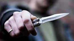 Rapina con coltello, minorenne in comunità