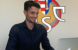 Cremonese, Stefano Pasquinelli nuovo responsabile del settore giovanile