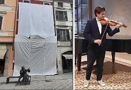Il ritorno  di Stradivari. Rinasce la casa-bottega 