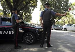 Travolta da auto pirata nel Varesotto, morta 41 enne