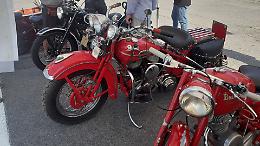 Moto Day, la quinta edizione all'insegna del due ruote 