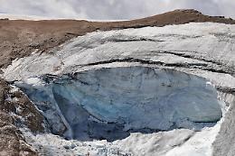 Un anno fa la strage della Marmolada, tutto come prima