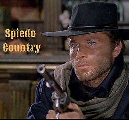 "Spiedo Country": festa a tema per tutti