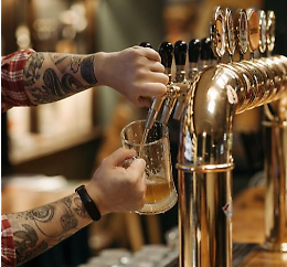 Quarta edizione 'Festa della Birra' di Annicco