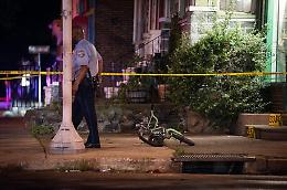 Sparatoria a Philadelphia, 4 morti e 2 feriti