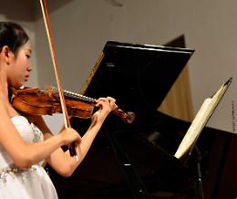 Casalmaggiore International Festival 25^ edizione