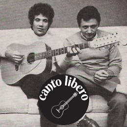 CANTO LIBERO: omaggio a Battisti e Mogol