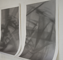 Mostra "Teatro d'ombre"