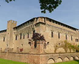 Concerto per la Festa del Fantasma di Maccastorna