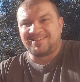 Lutto a Sesto e Castelverde per Andrea Demarco. Aveva 40 anni