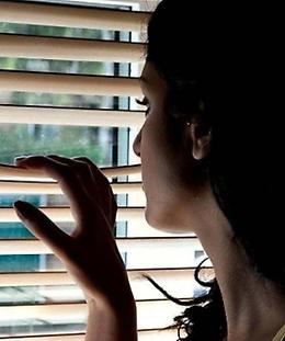 Perseguitò la ex, condannato a due anni