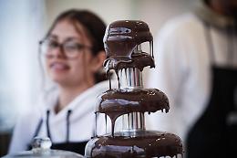 Il 7 luglio giornata mondiale del cioccolato
