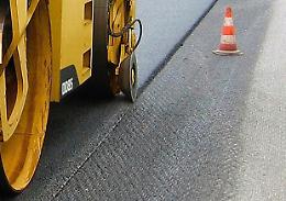 Asfaltatura strade, da lunedì 10 luglio intervento in viale Trento e Trieste