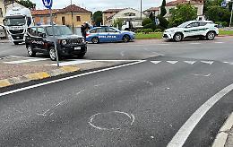 Sull'Asolana 90 incidenti in 10 anni