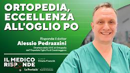 Chirurgia della mano, l'eccellenza è qui