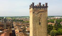 Torre Isso, con Art Bonus donazioni per il restauro dello storico monumento