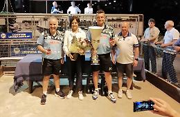 Bocce, la decima edizione della Notturna di Cremona a Formicone e Nanni