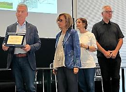 San Rocco, a Ori va il premio per la super riqualificazione