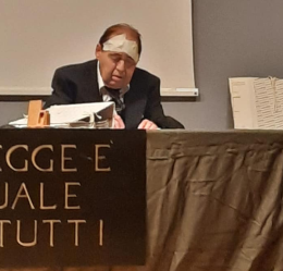Spettacolo teatrale "La Mata Longa" - Compagnia Il canovaccio