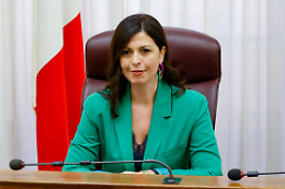 La presidente della Vigilanza: "Su Facci l'azienda intervenga in modo rigoroso"