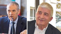 Voto 2024, la proposta di Angiolini: «Cottarelli per vincere»