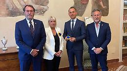 Lions e Fondazione Sospiro, al via a una proficua collaborazione