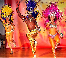 Weekend America Latina a Bagnolo Cremasco