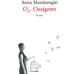"In cerca di poesia" incontro con Anna Martinenghi