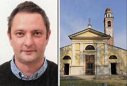 Tutto il paese piange Rolando Salti, si è spento a 45 anni