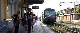 «Basta con i treni fantasma e le carrozze arroventate»