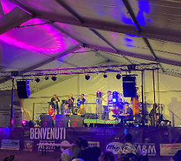 Sagra di San Fermo 2023