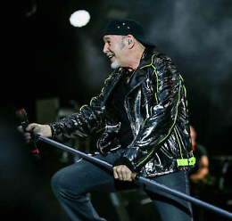 Blasco Anthology - Vasco Rossi Tribute Band