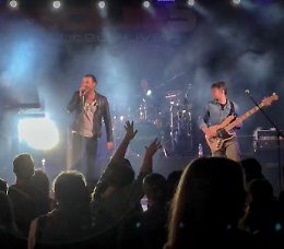 Absolute5 - Absolute live, Disco/Pop Party