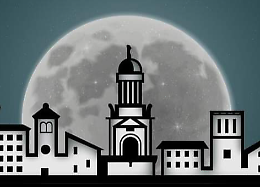 Notte bianca di Sant'Anna a Soresina