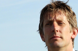 Van der Saar è fuori pericolo ma resta in terapia intensiva