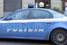 Poliziotto assente 540 giorni in 4 anni ora risarcisce il danno