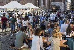 Giovedi d’estate 2023: dopo lo sport, oggi spazio al volontariato