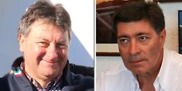 Migliaro,  sarà sfida a due per la carica di presidente