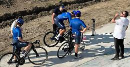 Velodromo, dal Comune di Crema una boccata d’ossigeno