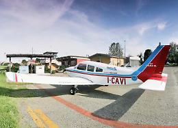 L'Aero Club  vota il nuovo presidente