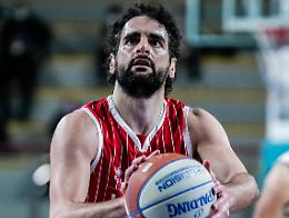 Basket. Il match winner italo-argentino Bernardo Musso alla Ju-Vi Ferraroni